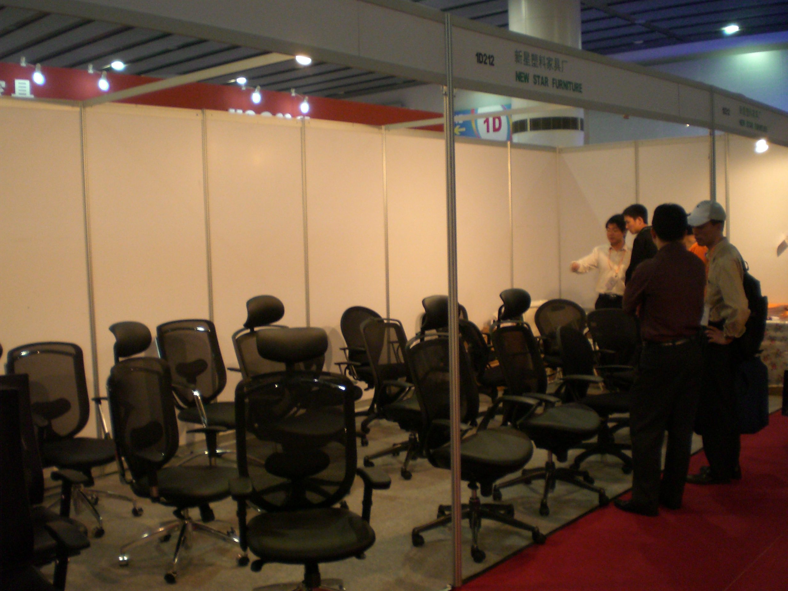 开云app登录入口_开云（中国）展会 2007期